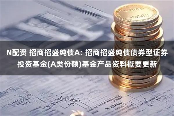 N配资 招商招盛纯债A: 招商招盛纯债债券型证券投资基金(A类份额)基金产品资料概要更新